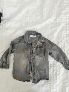 Zara Baby Shirt (12-18 months)